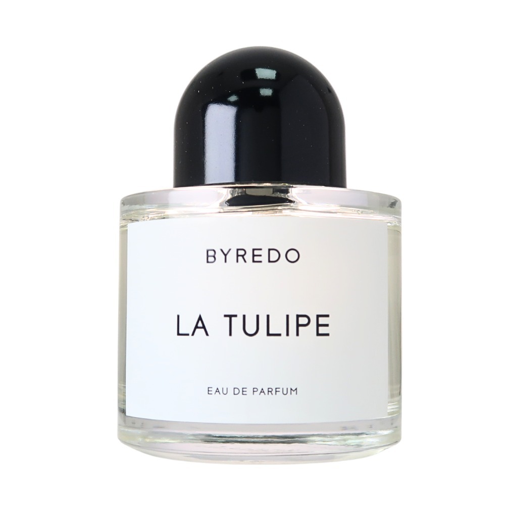 Byredo La Tulipe 鬱金香淡香精 EDP 100ml TESTER (原廠蓋)