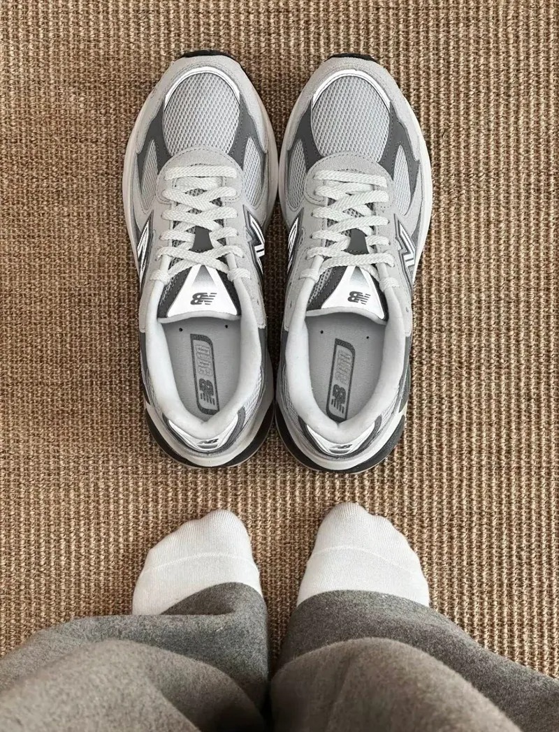 預購┃new balance 2010 U2010 元祖灰 復古鞋 運動鞋 緩震