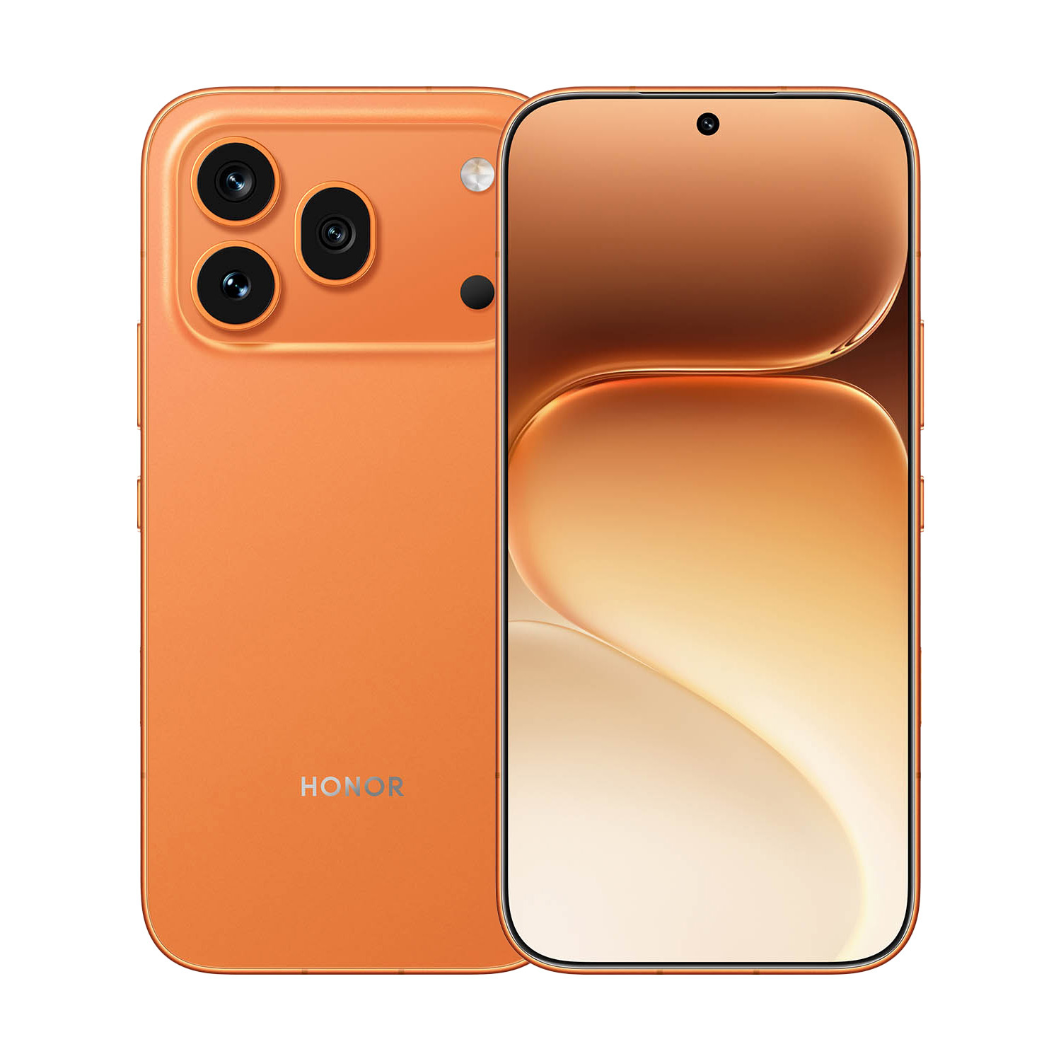 HONOR - 600 Pro (12+256GB)