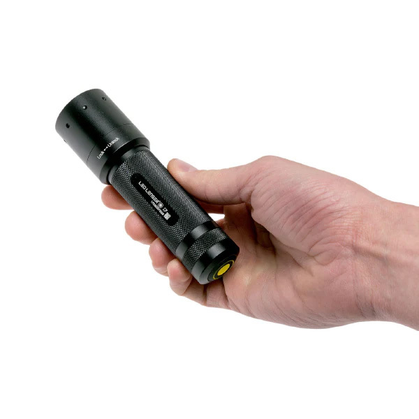 Ledlenser i Series i7 (New) Flashlight 501957