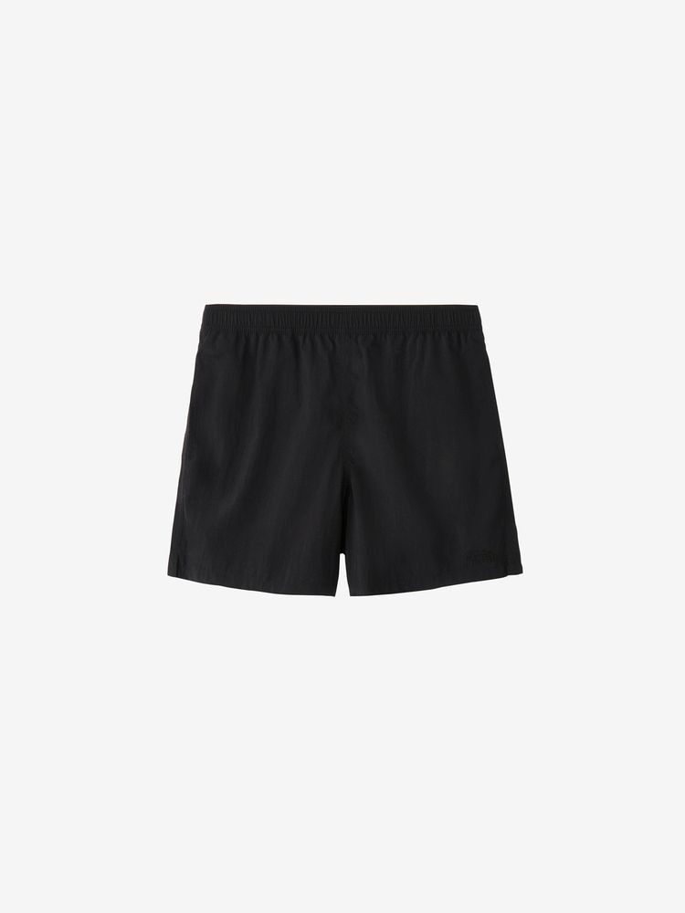 限時折扣預購┃日本 男款 TNF Versatile Short 5吋 多功能 防潑水 抗紫外線 尼龍 膝上 短褲