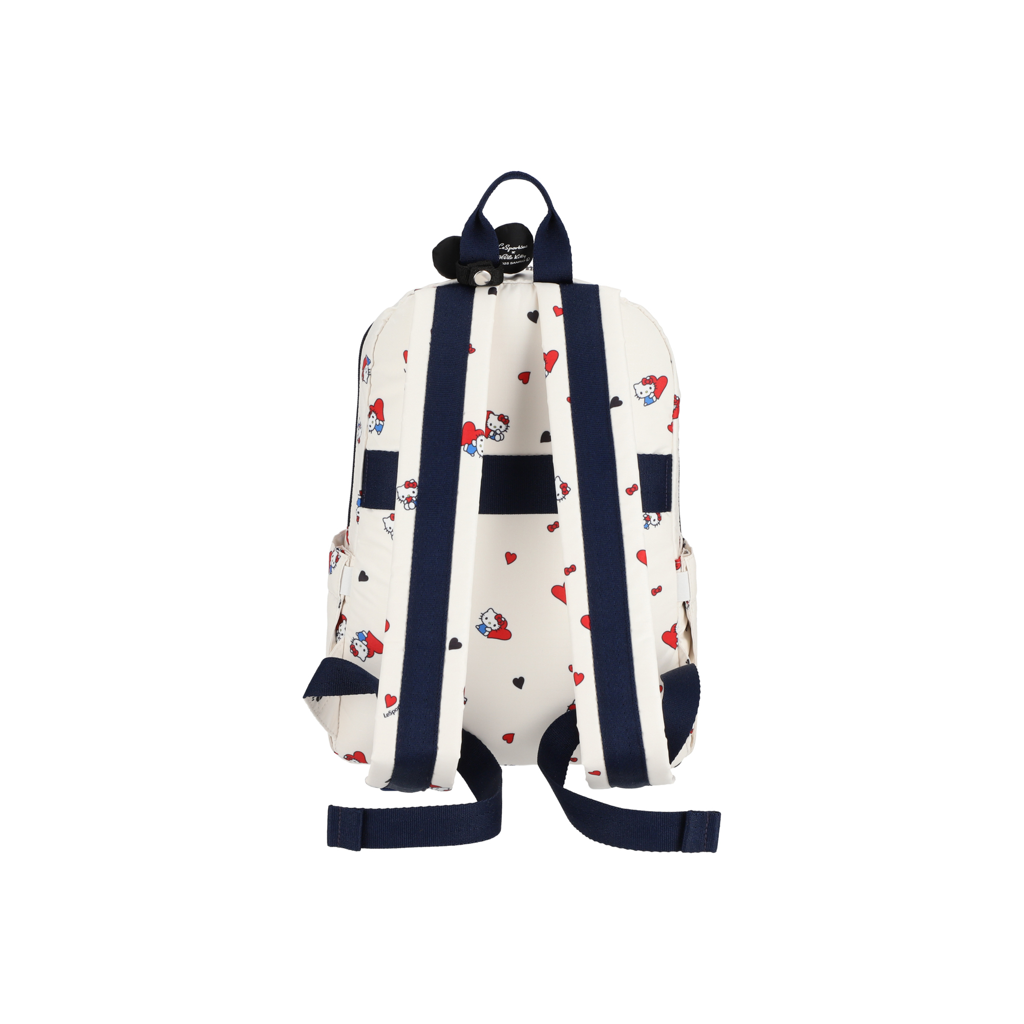 SM EVERYDAY BACKPACK (HEART TO HEART)