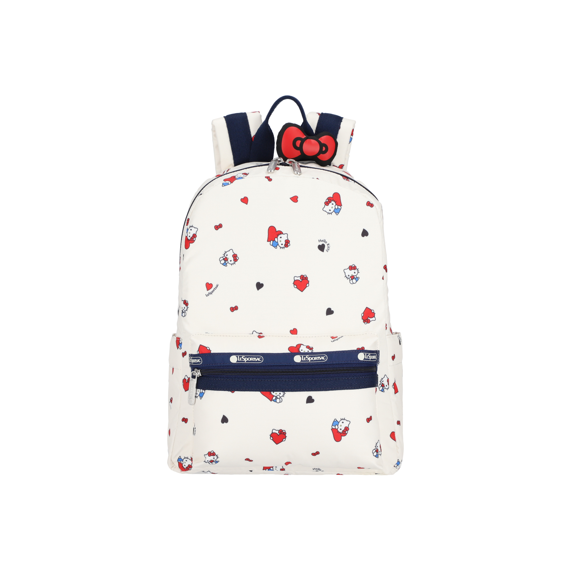 SM EVERYDAY BACKPACK (HEART TO HEART)