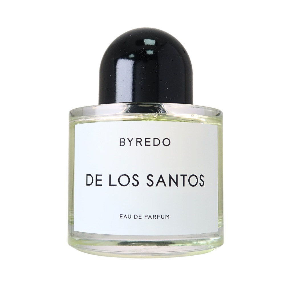 Byredo De Los Santos 德勒聖圖淡香精 EDP 100ml TESTER (原廠蓋)