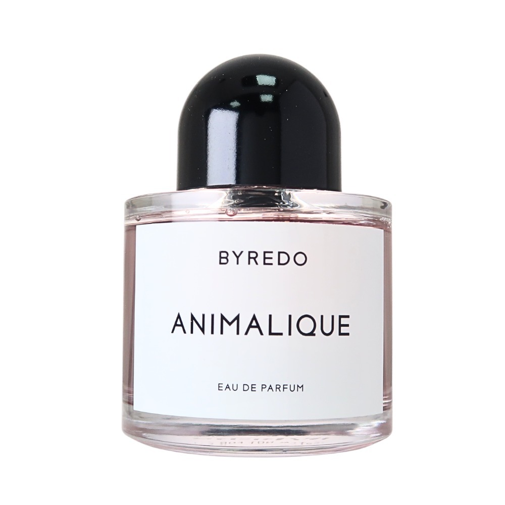 Byredo Animalique 原性覺醒淡香精 EDP 100ml  TESTER (原廠蓋)