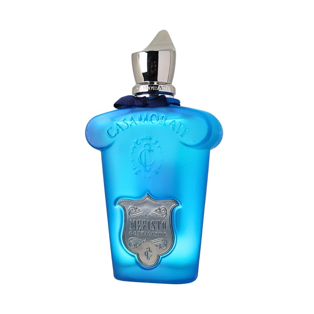 Xerjoff Casamorati 1888系列 Mefisto Gentiluomo 墮落紳士淡香精 EDP 100ml TESTER (原廠蓋)