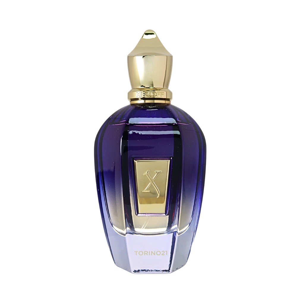 Xerjoff Torino21 都靈21 淡香精 EDP 100ml TESTER (原廠蓋)