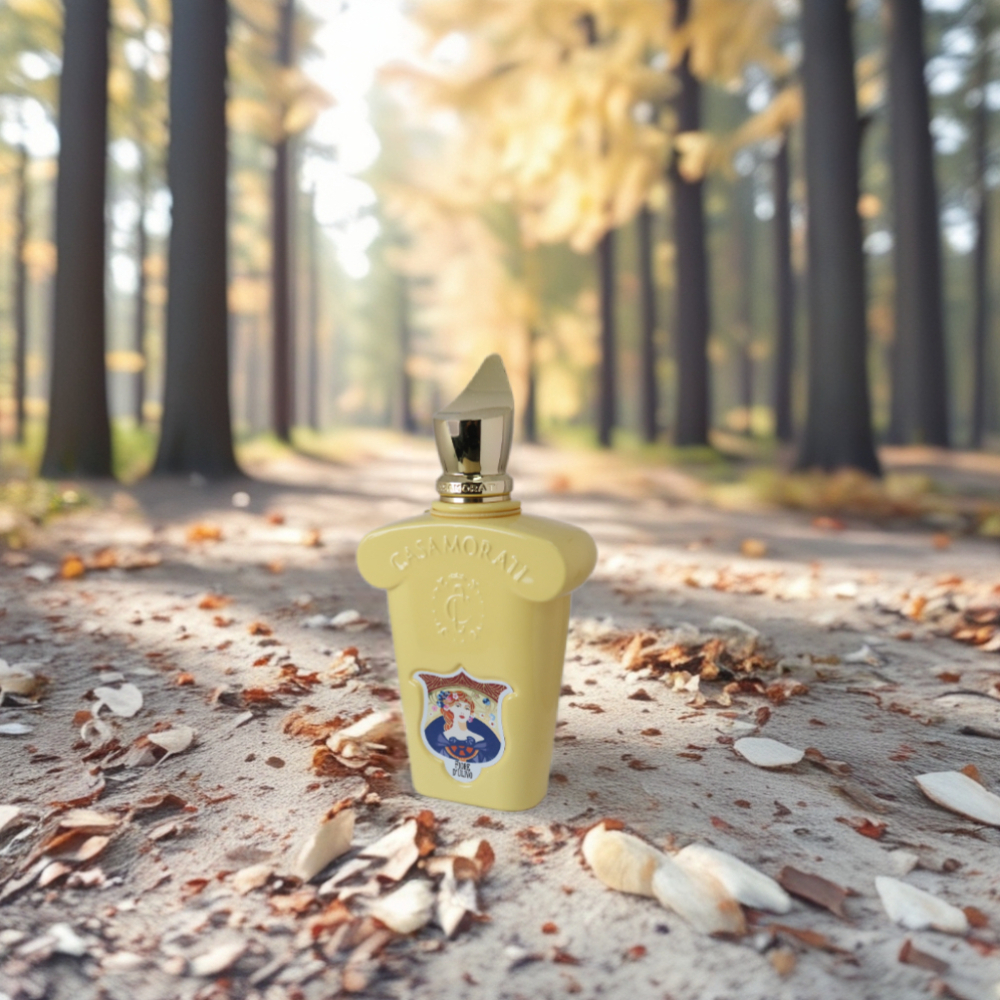 Xerjoff Fiore d'Ulivo 橄欖花淡香精 EDP 100ml