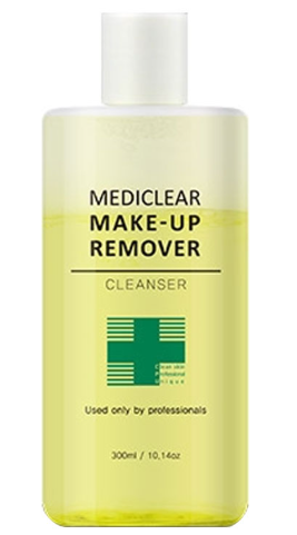 SM03 Dr. CPU卸妝液 Mediclear Make-up Remover 300ml**到期日:2026/12