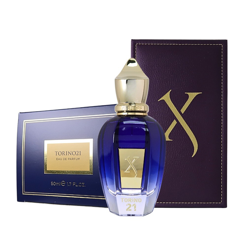 Xerjoff Torino21 都靈21 淡香精 EDP 50ml