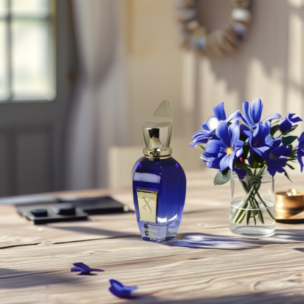 Xerjoff Torino21 都靈21 淡香精 EDP 50ml