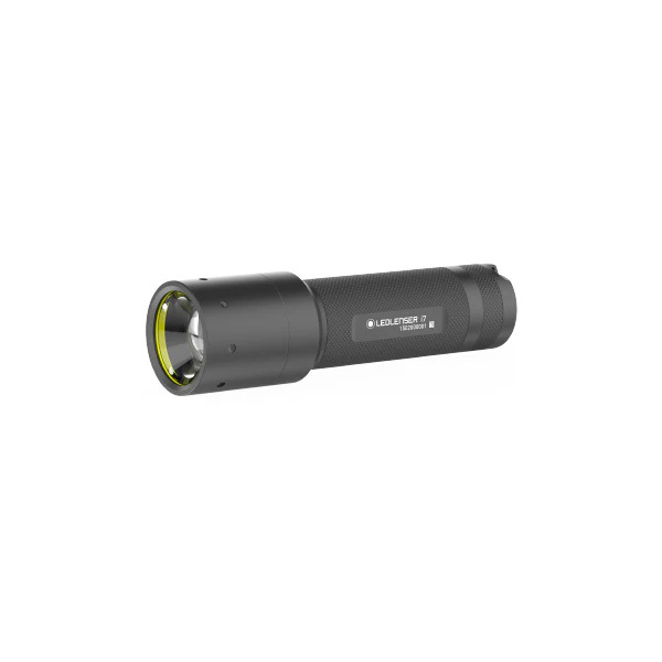 Ledlenser i Series i7DR 充電(雙充電匣)手電筒 5507-DR