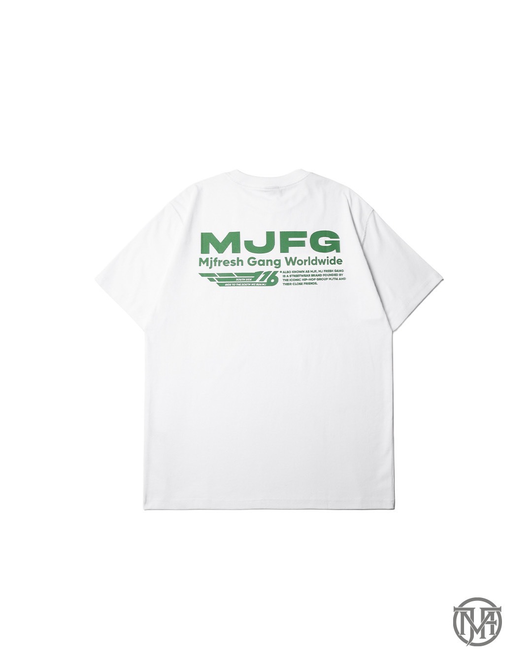 MJF GANG TEE