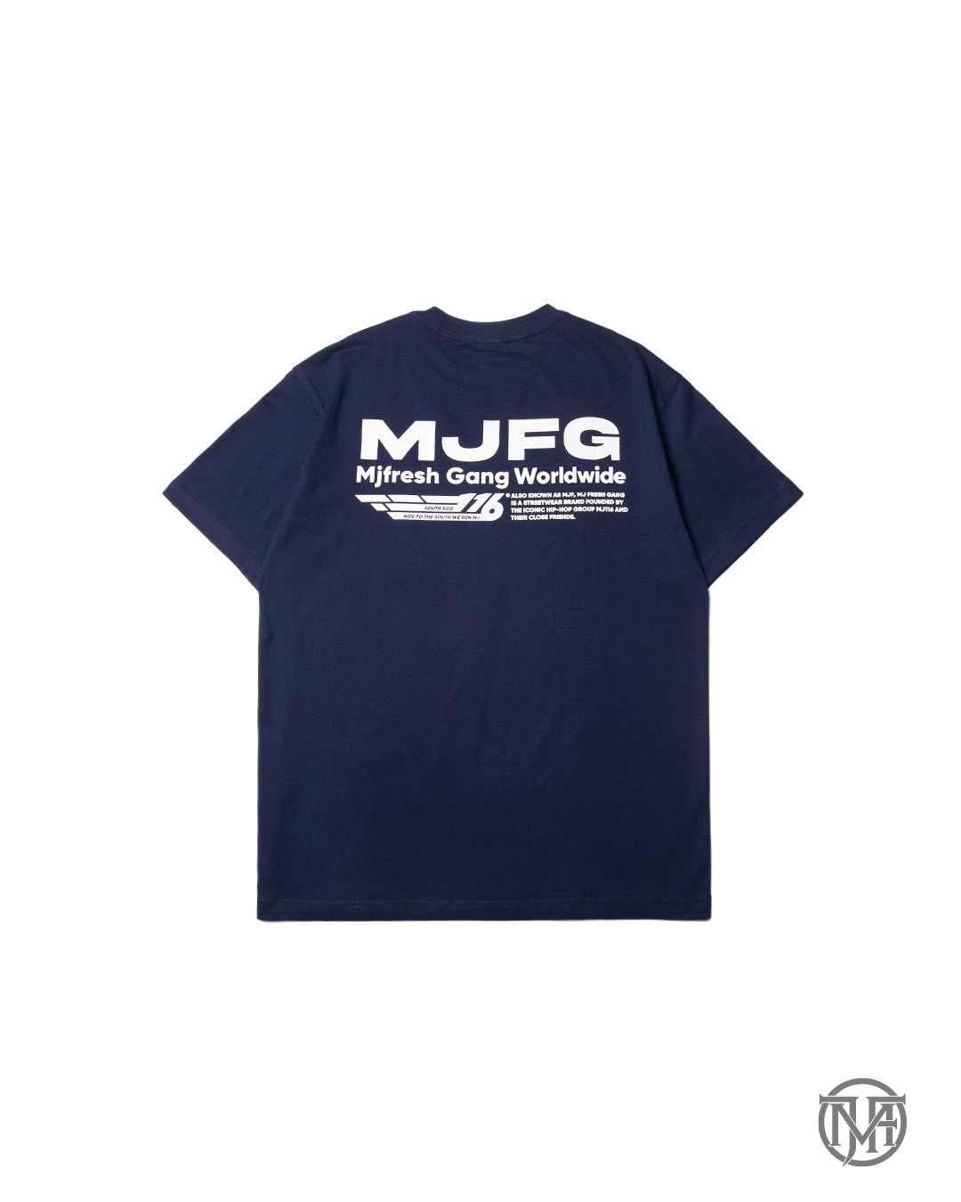 MJF GANG TEE