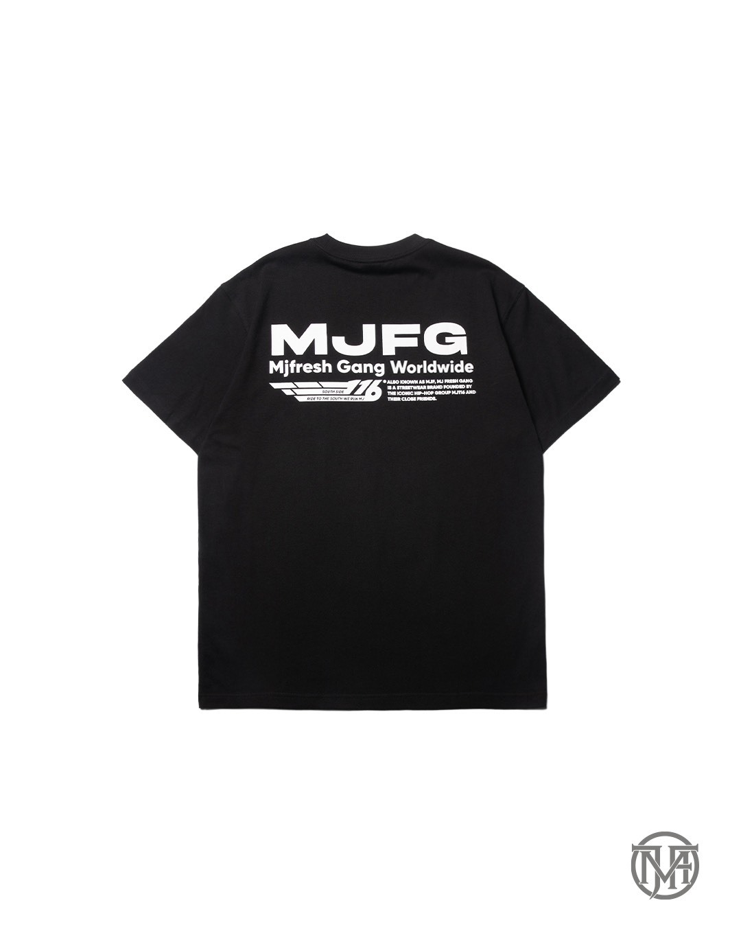 MJF GANG TEE