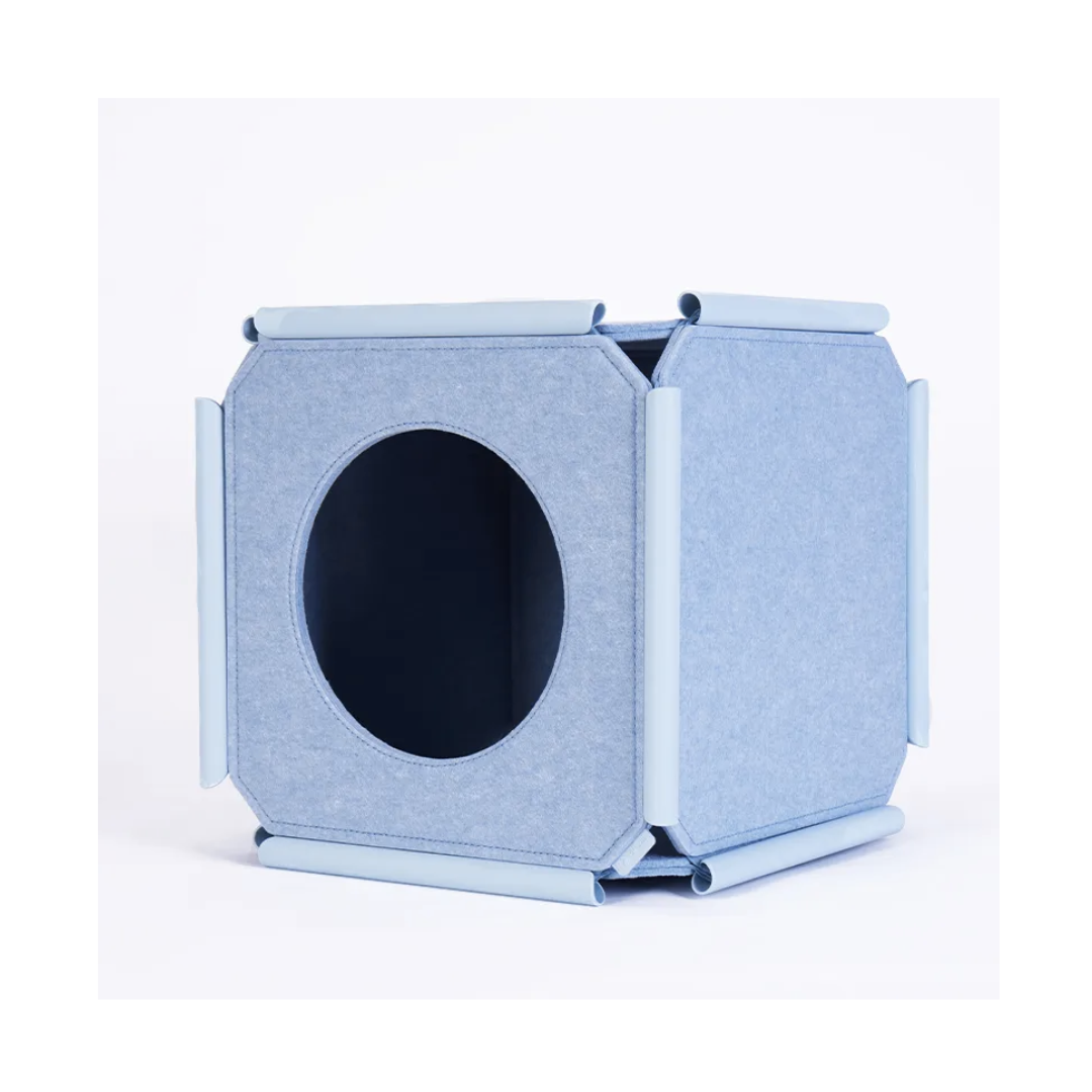 PP Lab  方寓 (貓狗適用)