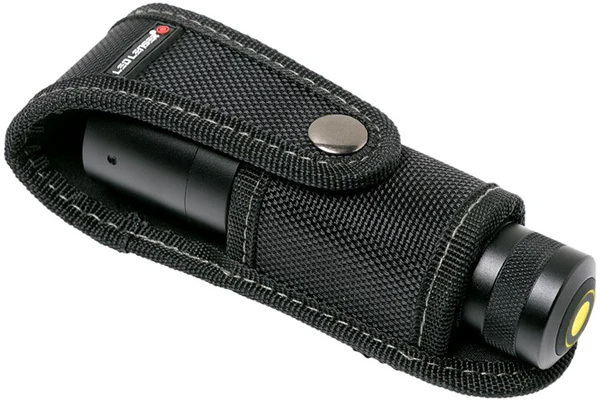 Ledlenser i7DR Rechargeable (Double charger) Flashlight 5507-DR