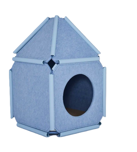 PP Lab  方寓 - 模組延伸 (貓狗適用)