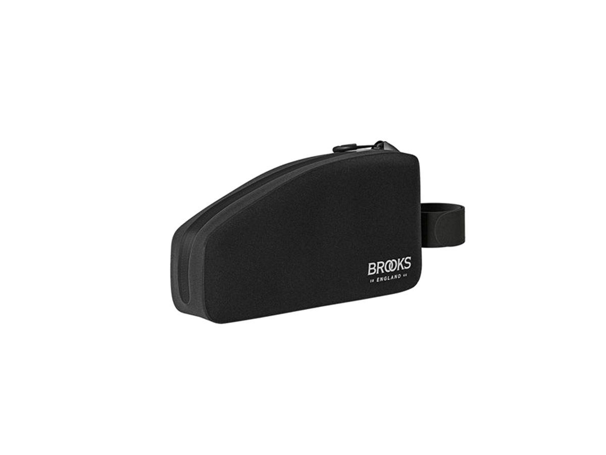 Brooks Scape 上管包 0.9L 黑色