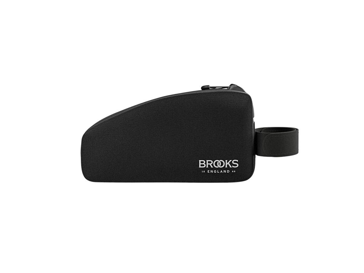 Brooks Scape 上管包 0.9L 黑色