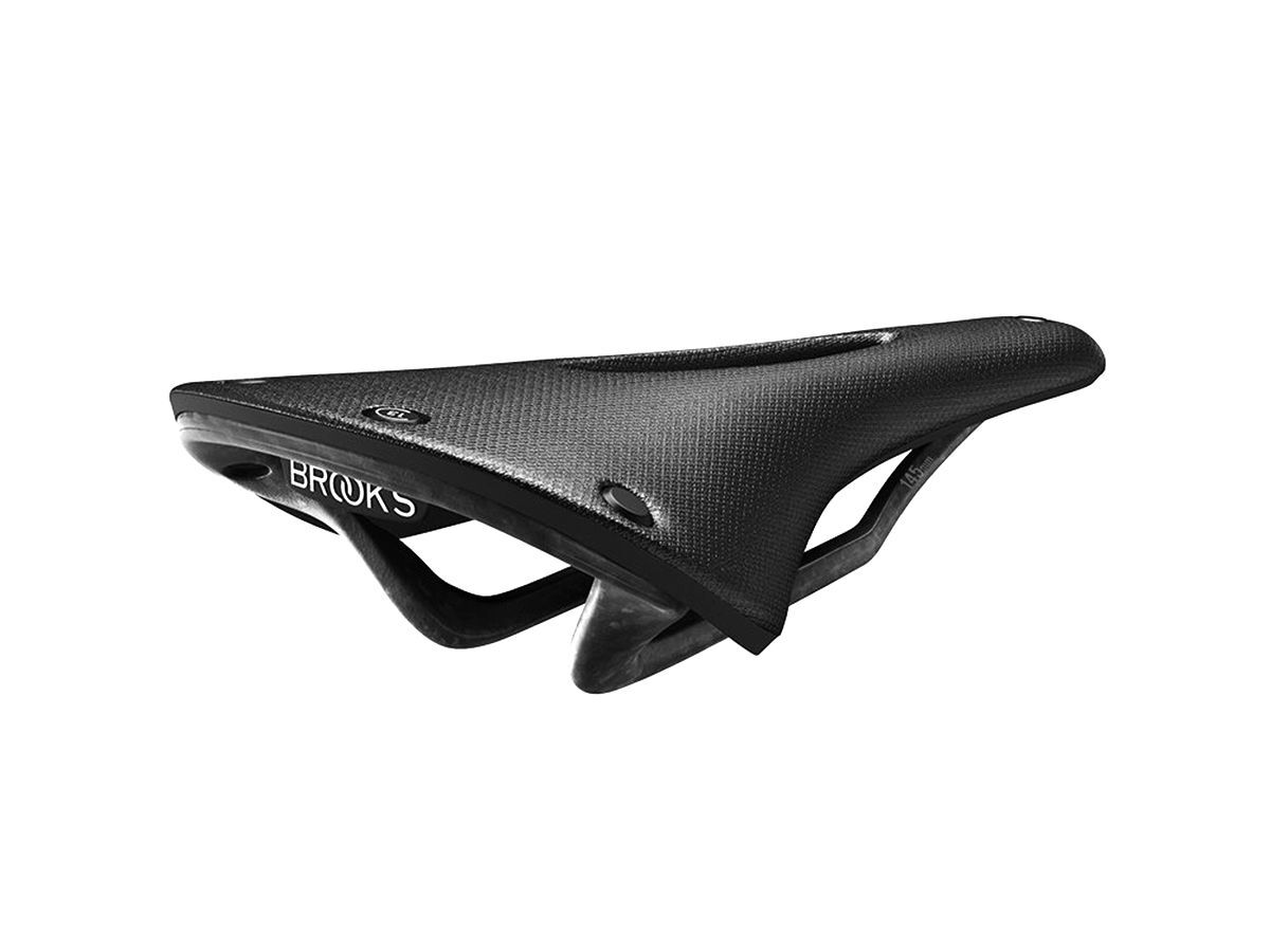 Brooks C13 Carved 碳纖座墊