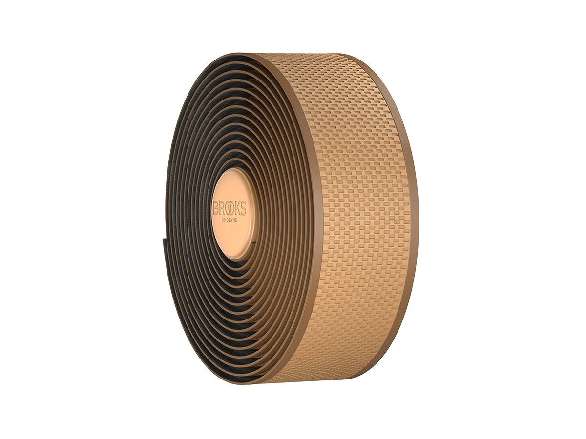Brooks Cambium 橡膠材質車把帶 橡膠色