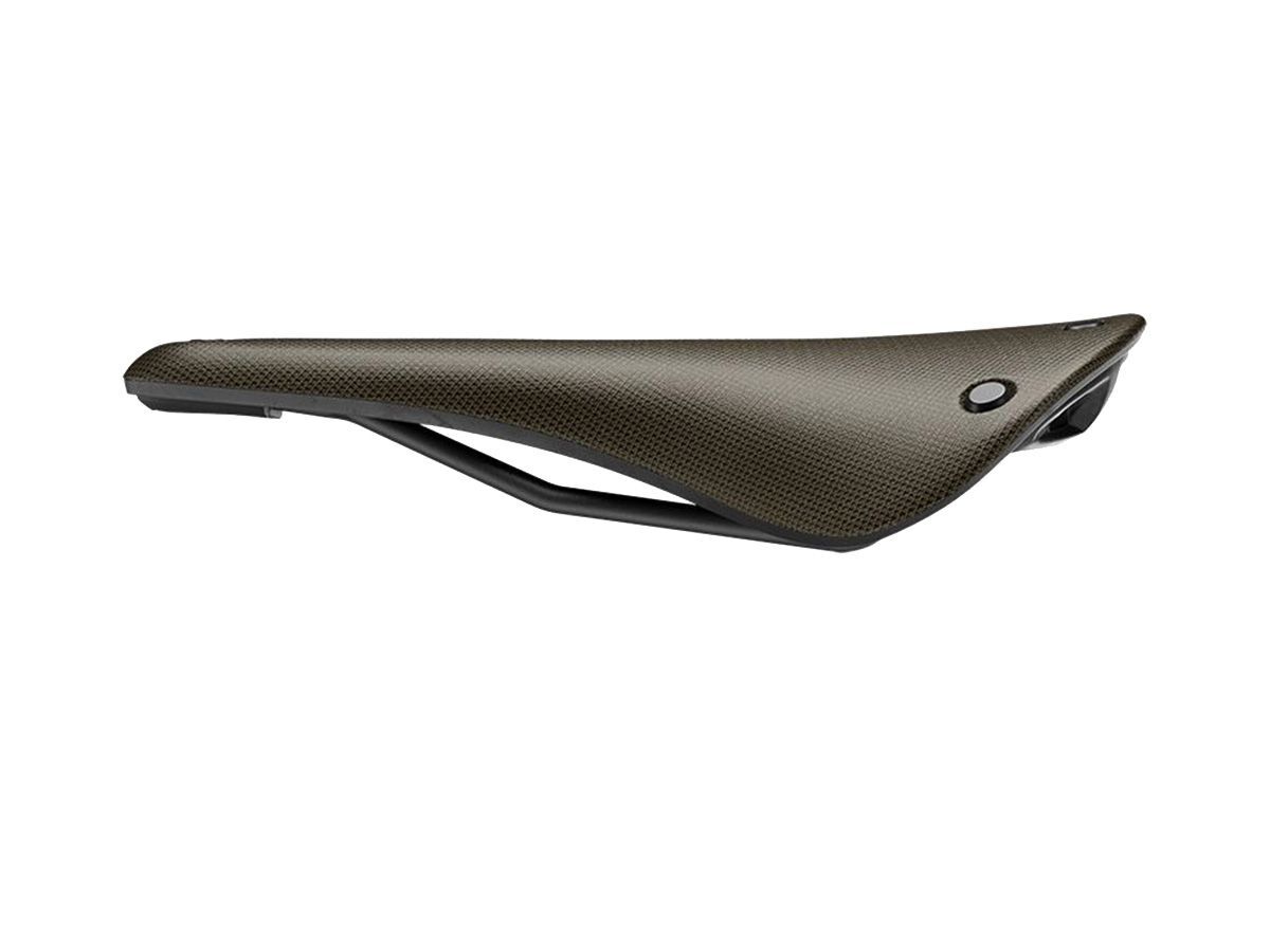 Brooks C17 座墊 泥綠色