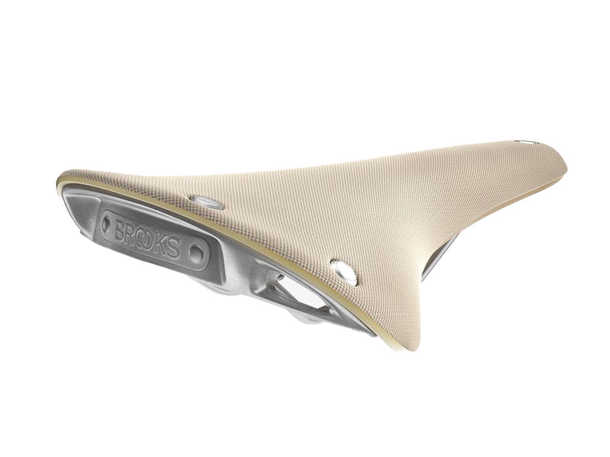 Brooks C17 Special 座墊 橡膠色