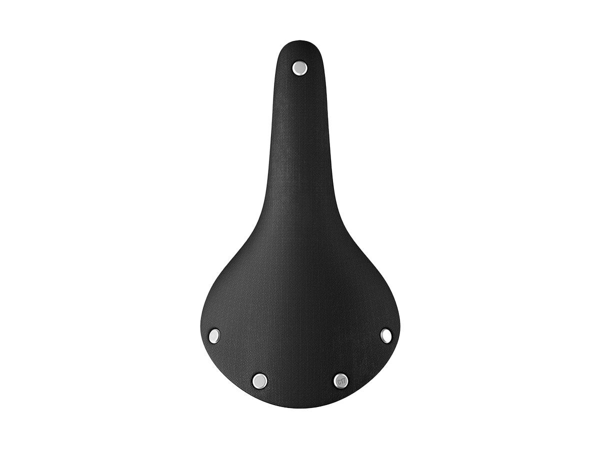 Brooks C17 Special 座墊 黑色