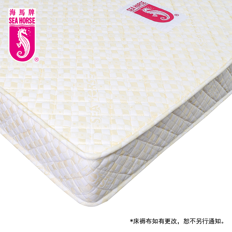 藍寶石床褥 <適中偏軟>