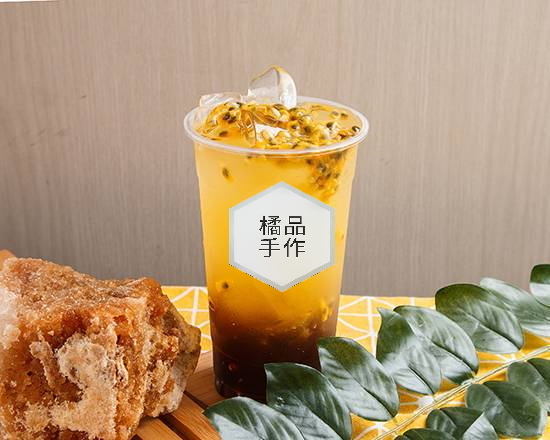 橘品