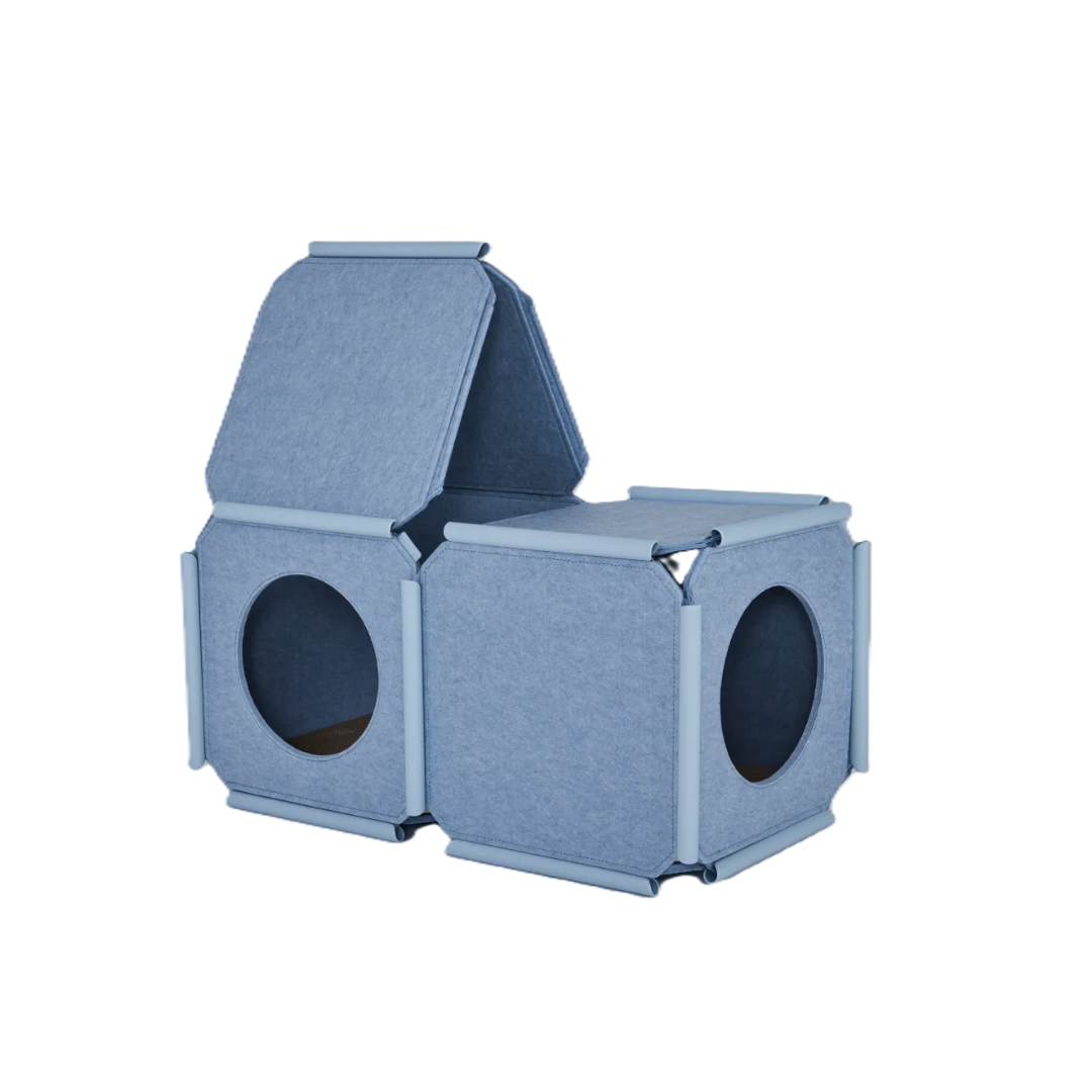 PP Lab  方寓 - Set A (貓狗適用)