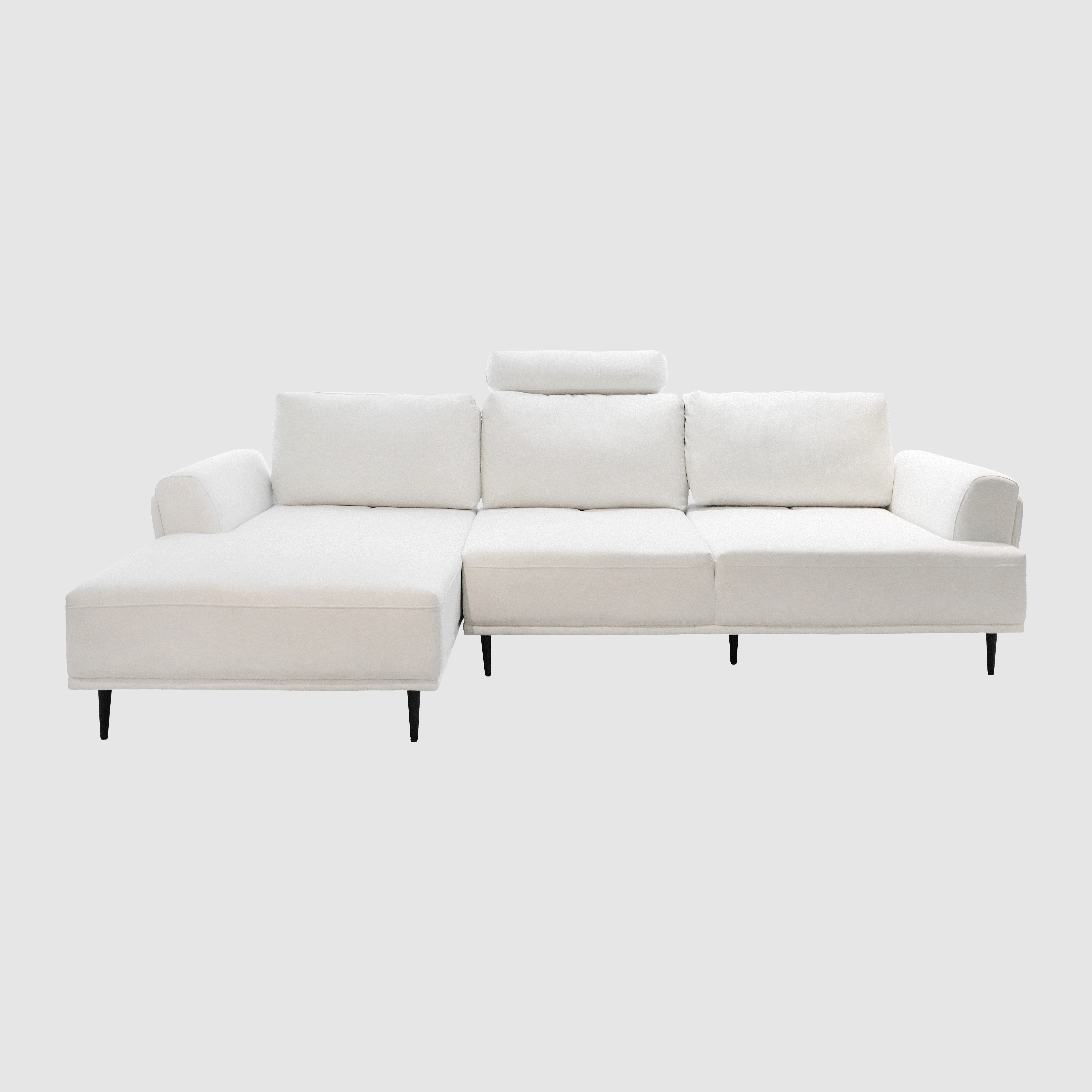 Haven Sofa 天堂沙發｜獨立筒乳膠坐墊 台製