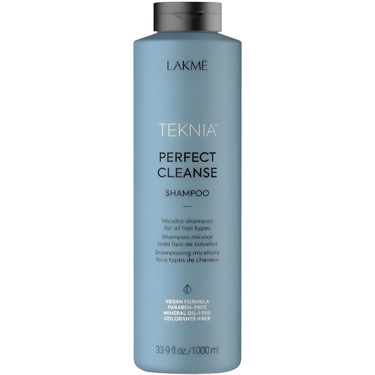 LAKME TEKNIA Perfect Cleanse Shampoo 1000ml