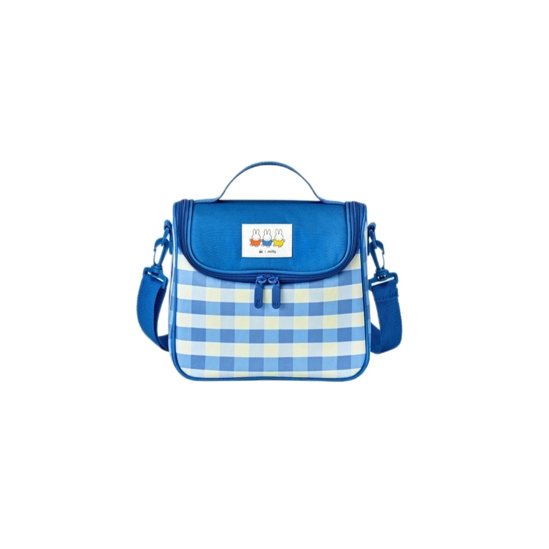 韓國代購 Holly's X MIFFY Cooler Bag