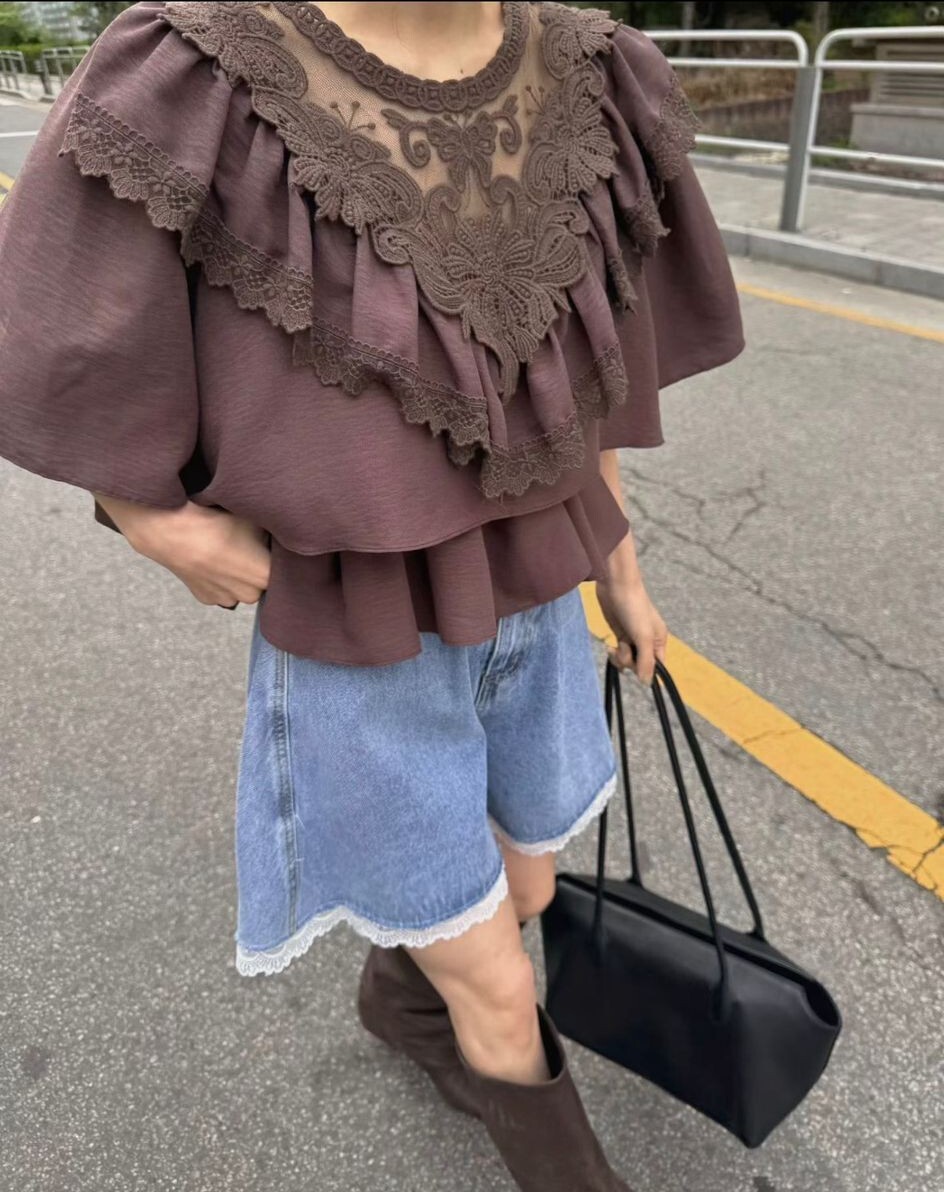 JK01 胸 46 長 21  $609 (一口價)