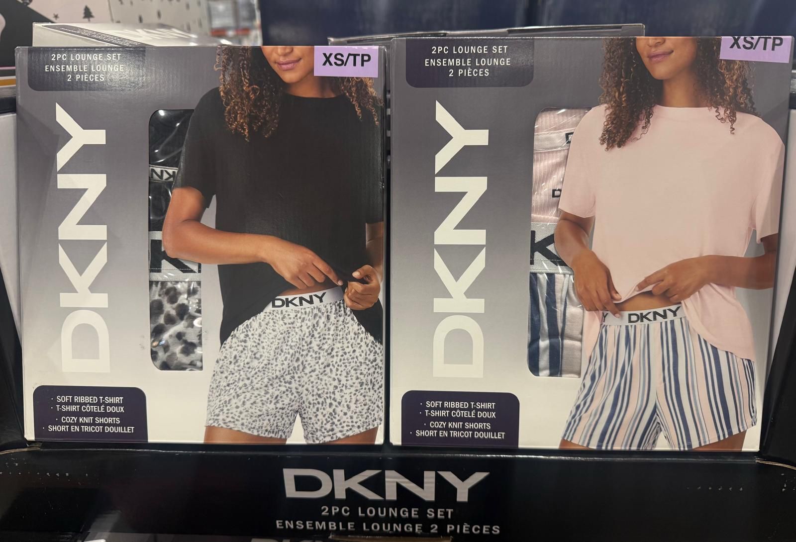 DKNY 夏季家居服 CC82