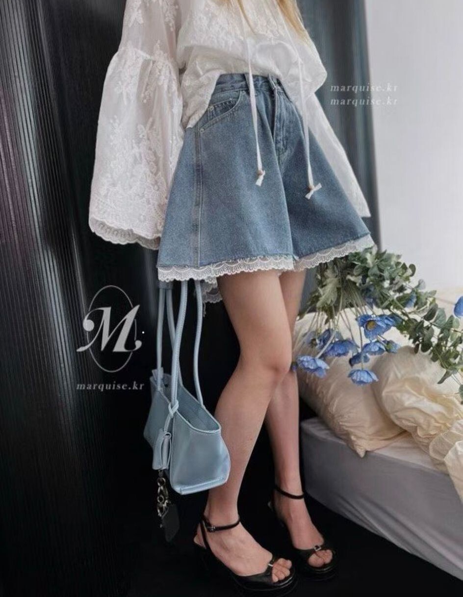 JK02 S:腰26   HIP 48  長16.5    /M:腰 28  HIP50   長16.5   /L:腰 30   HIP 52 長16.5   $529 (一口價)