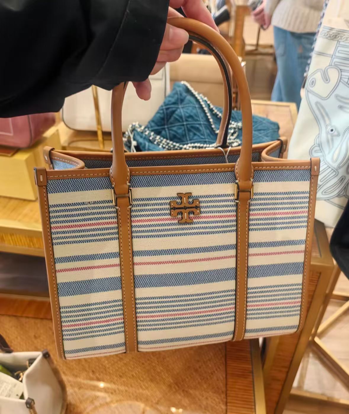 【預購】H042911 Tory Burch 托特包