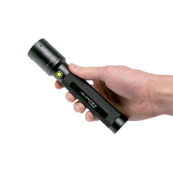 Ledlenser i Series i9 Flashlight 5609