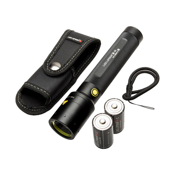 Ledlenser i Series i9 Flashlight 5609