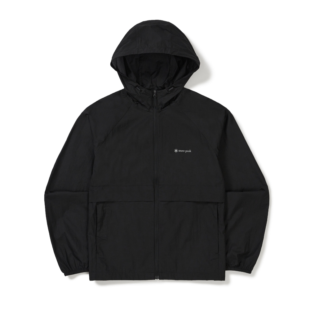 Snow Peak Pico 女款超輕量風衣外套 S26MWT-WB71
