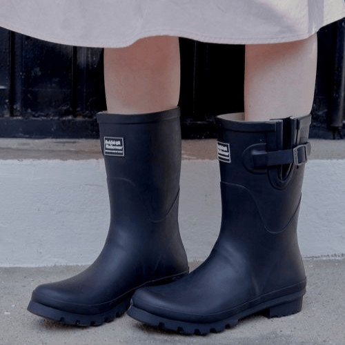 \2/5前連線限定價✨一對SF自取免運✨入code最多2對再-$50✨/ Rockfish Weatherwear｜中ORIGINAL RAIN BOOTS SHORT [7 colors] 💖關鍵字：R190