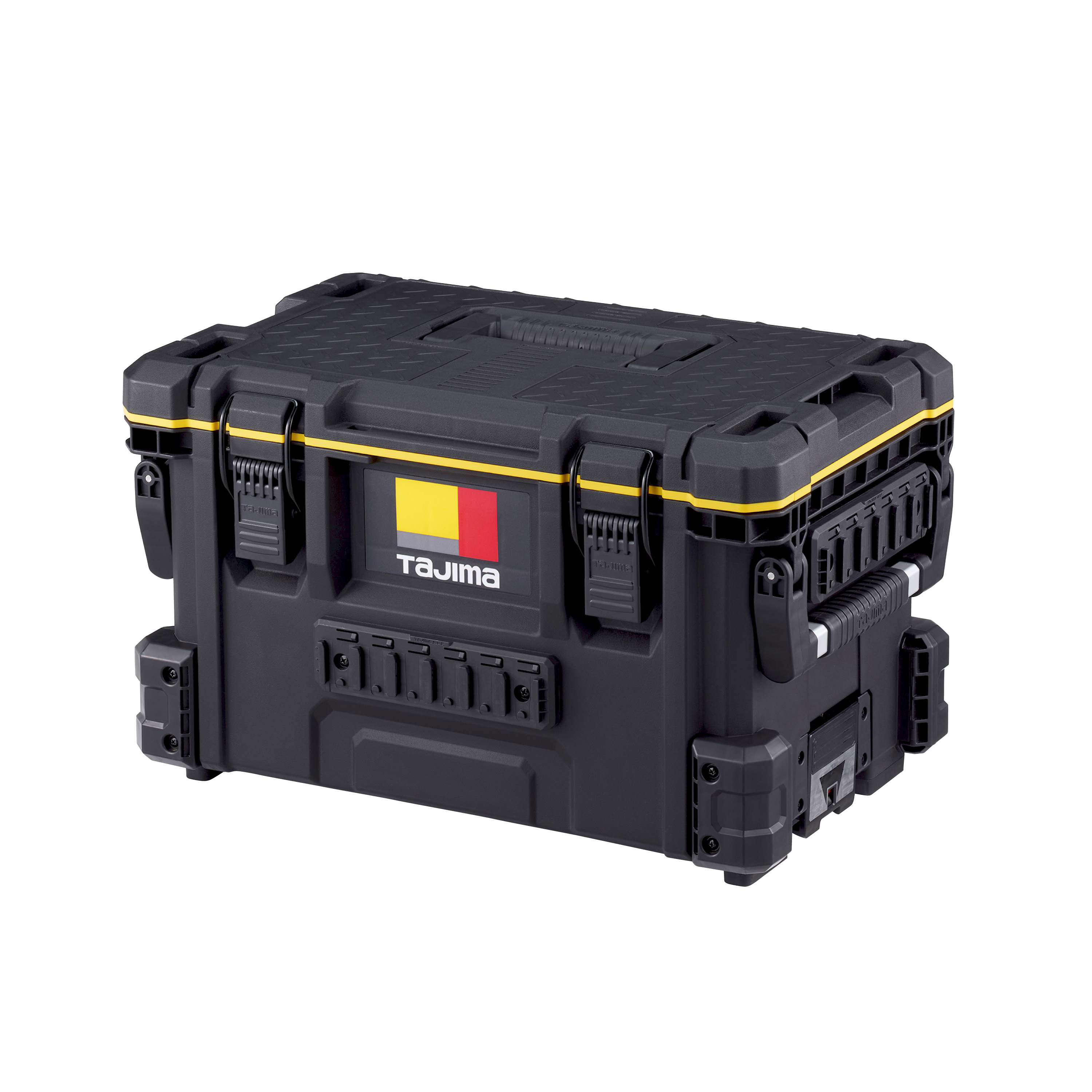 TAJIMA快扣式工具箱 S TB-TBOXS