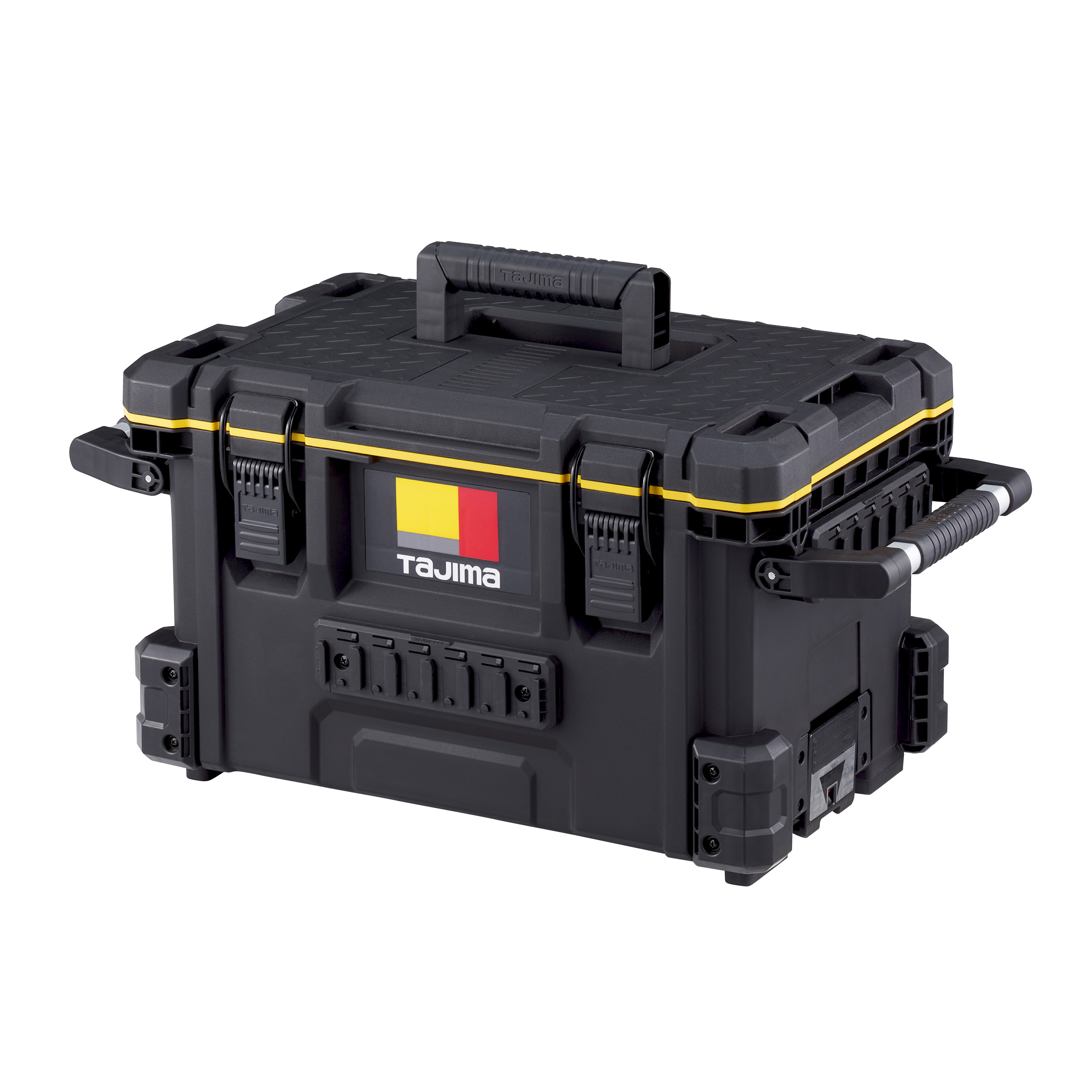 TAJIMA快扣式工具箱 S TB-TBOXS