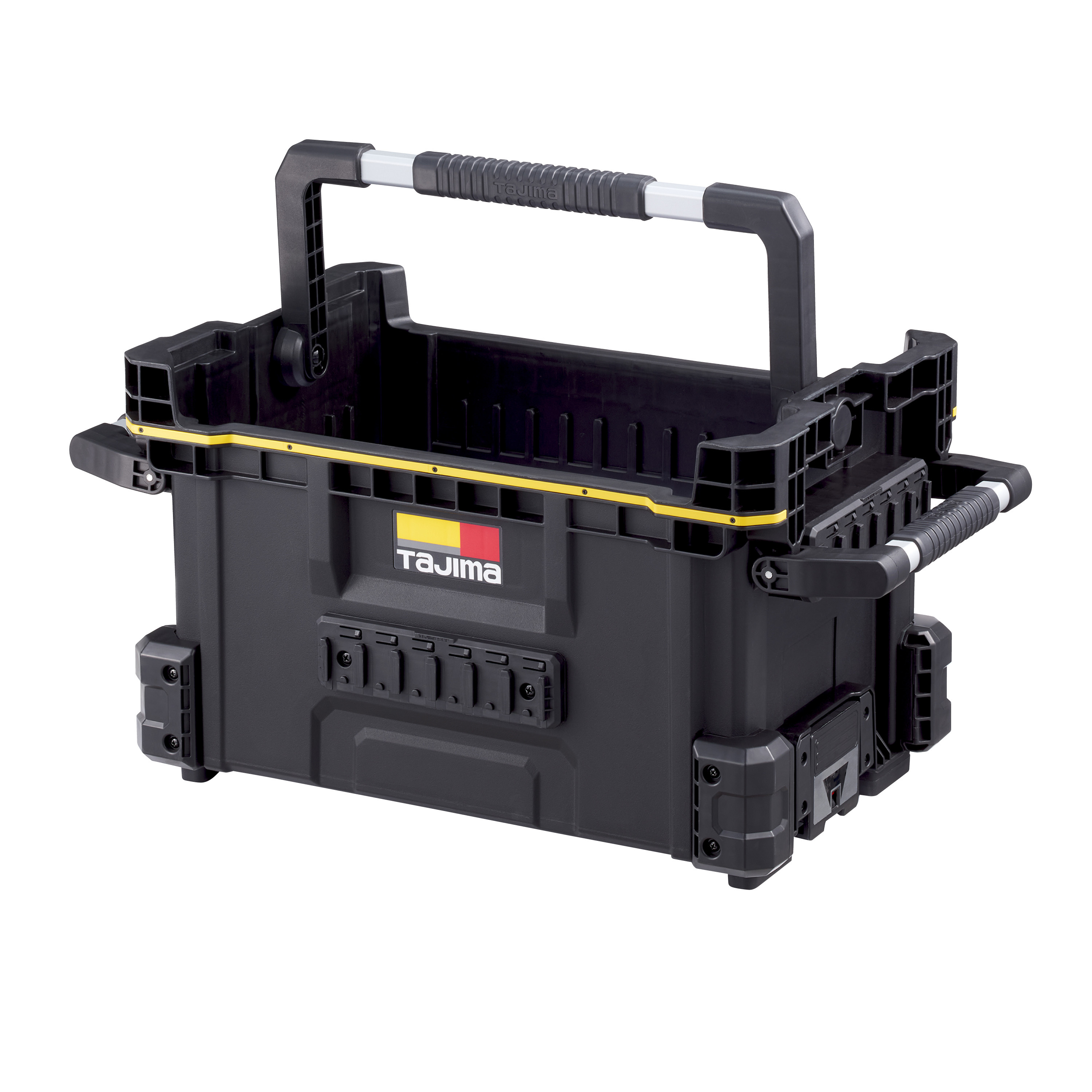 TAJIMA快扣式工具籃附提把 S TB-TBSKSH