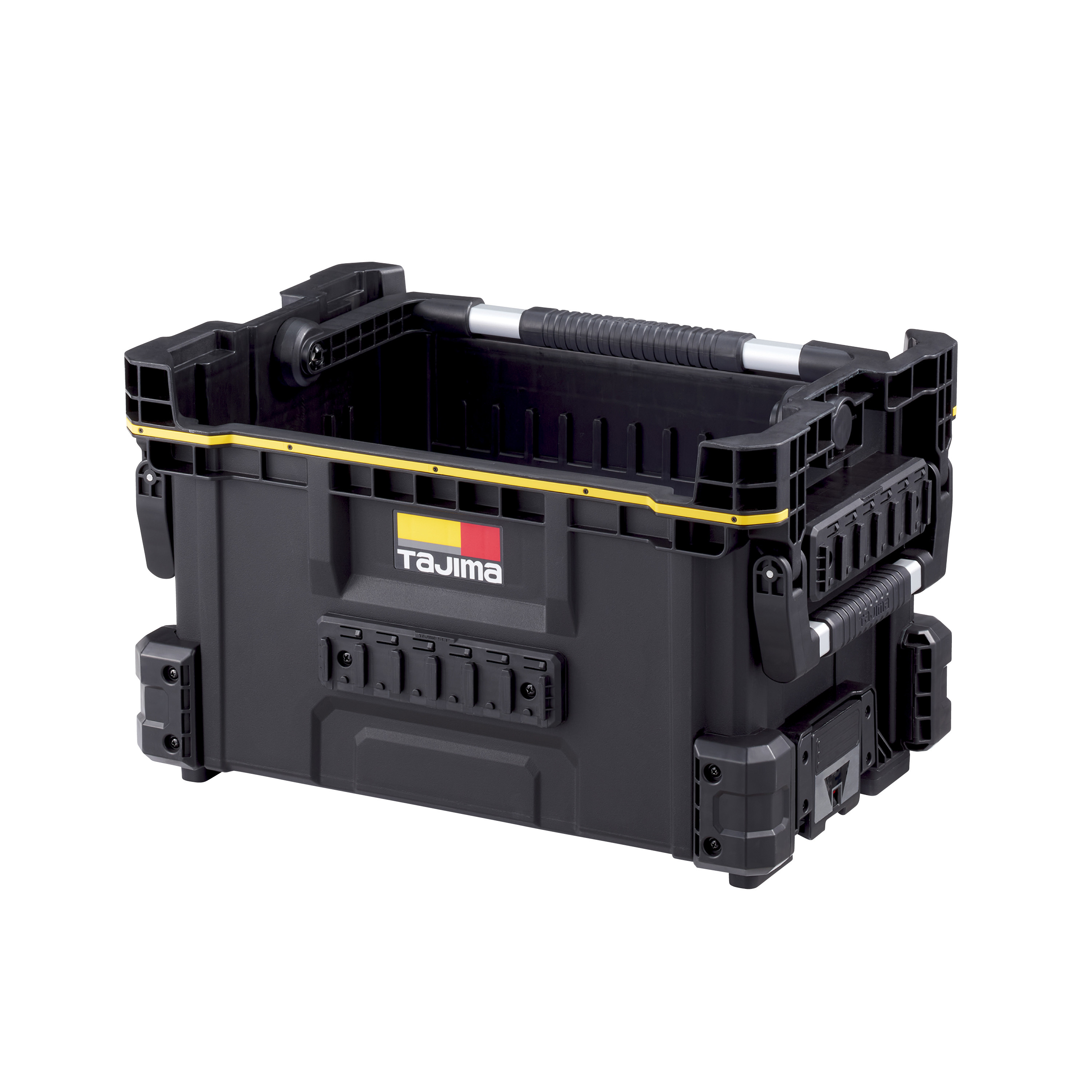 TAJIMA快扣式工具籃附提把 S TB-TBSKSH