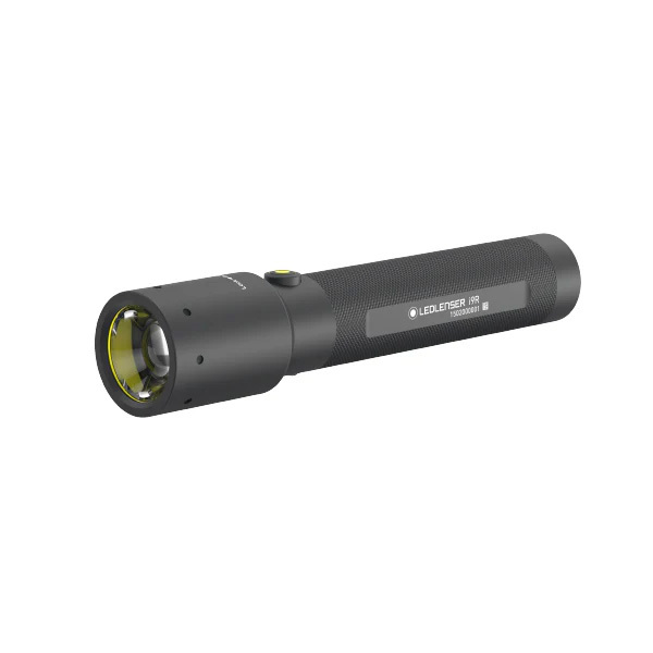 Ledlenser i Series i9R 充電手電筒 5609-R