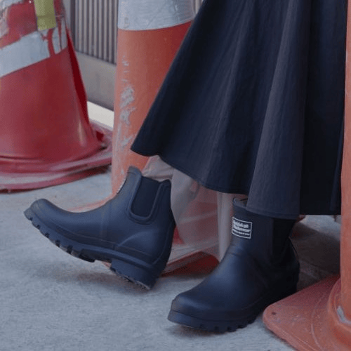 \2/5前連線限定價✨一對SF自取免運✨入code最多2對再-$50✨/ Rockfish Weatherwear｜短ORIGINAL CHELSEA RAIN BOOTS [6 colors] 💖關鍵字：R43