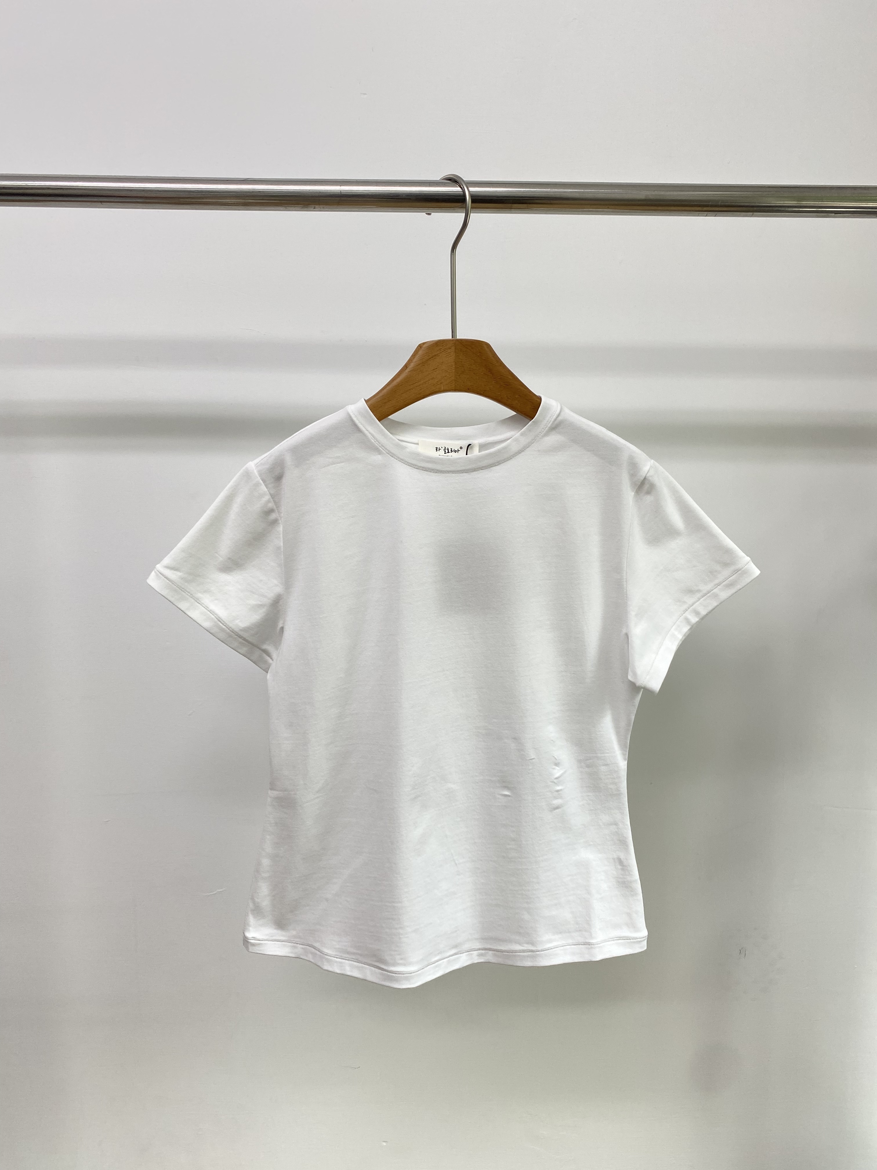 W00208簡約修身上衣